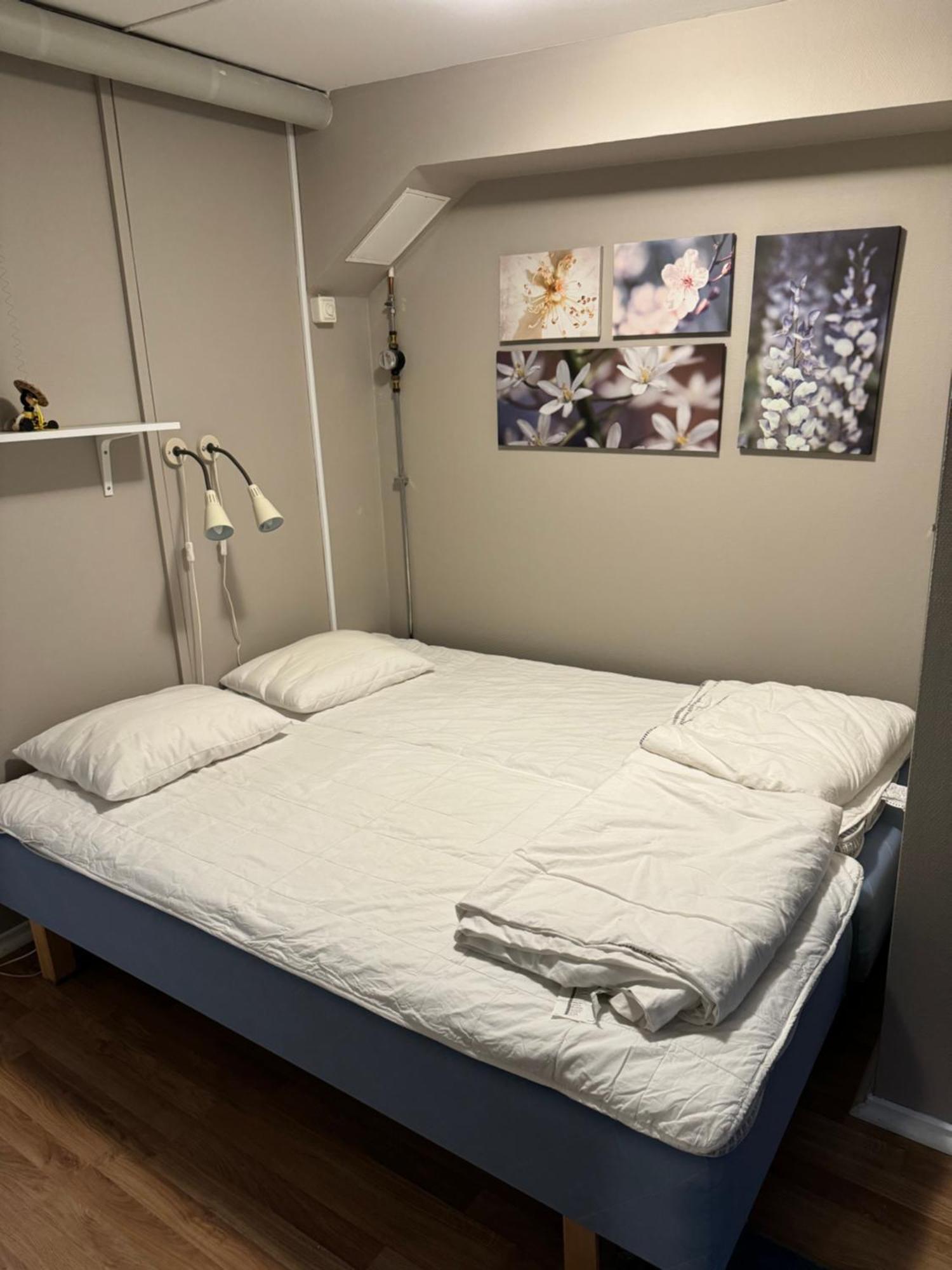 Haellestrand Nr 6 Seaview Strömstad Dış mekan fotoğraf