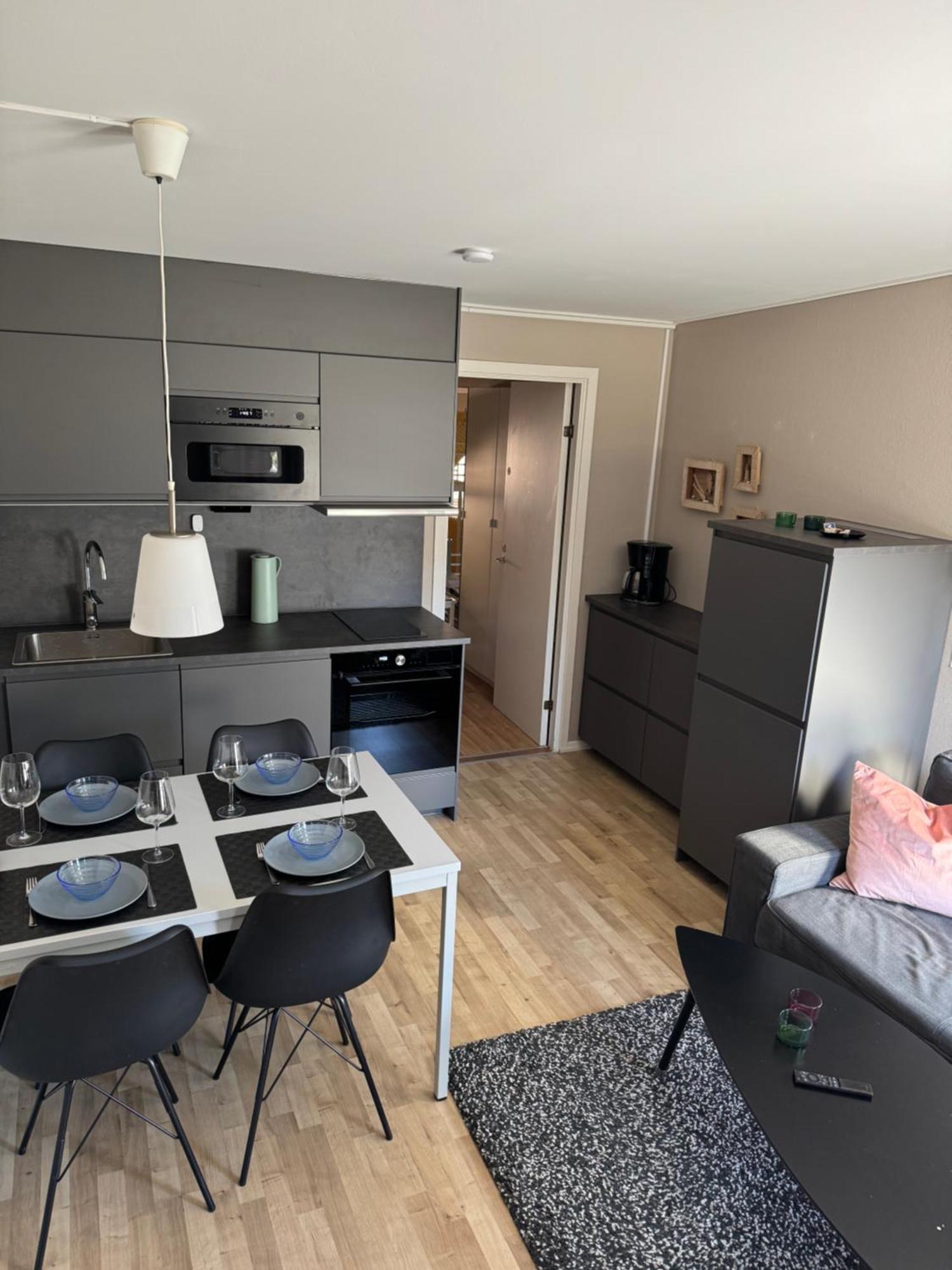 Haellestrand Nr 6 Seaview Strömstad Dış mekan fotoğraf