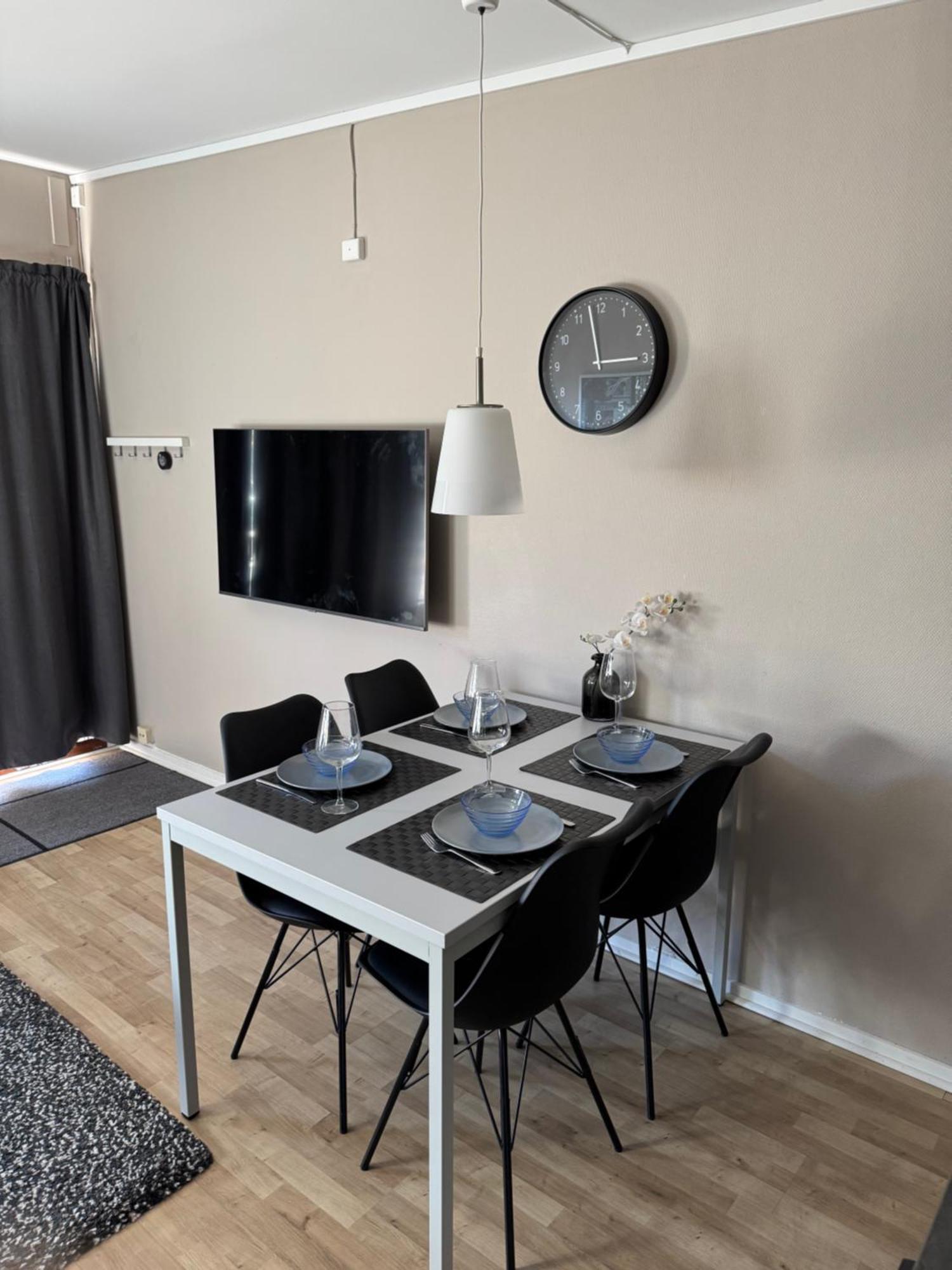 Haellestrand Nr 6 Seaview Strömstad Dış mekan fotoğraf