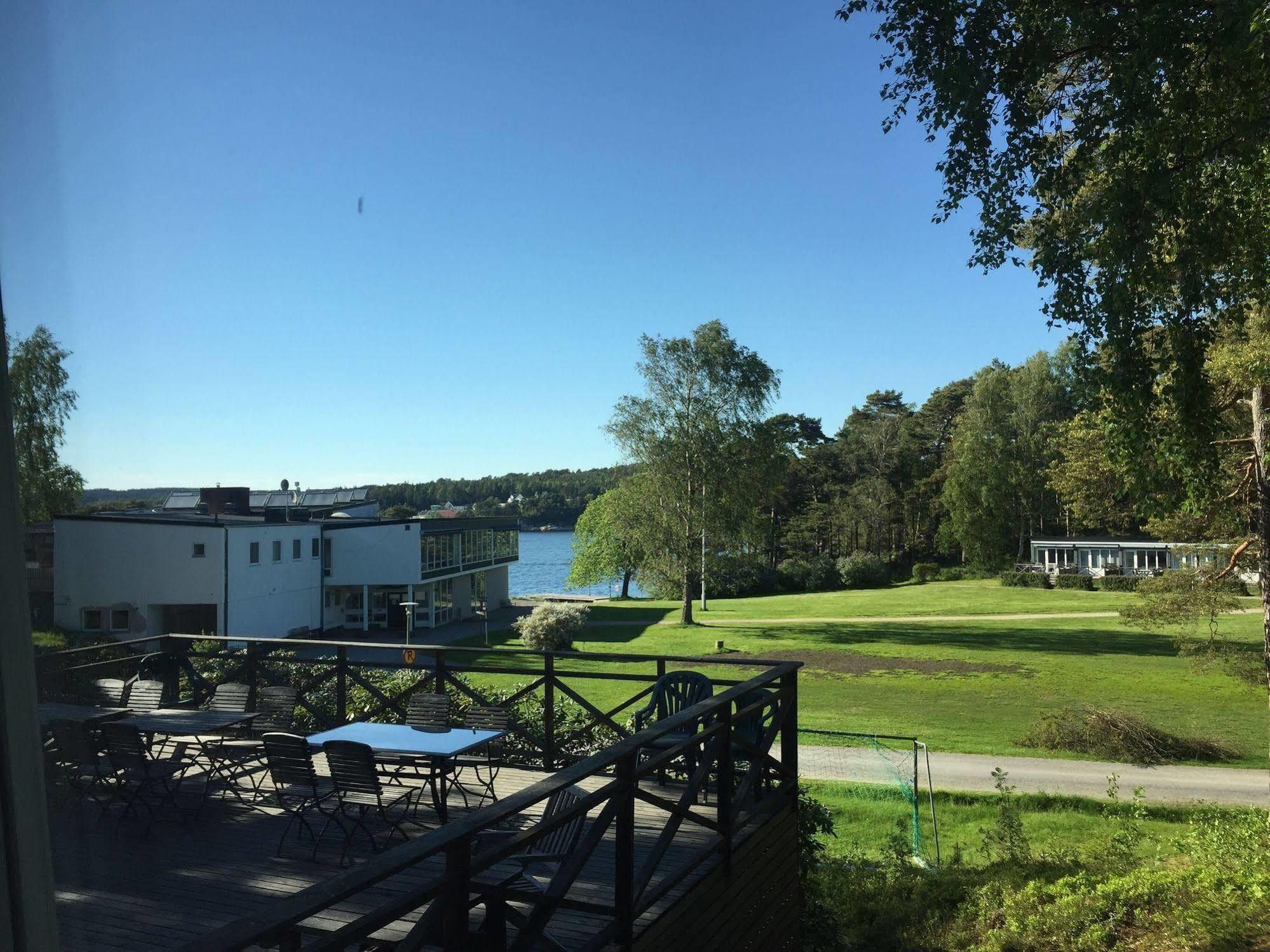 Haellestrand Nr 6 Seaview Strömstad Dış mekan fotoğraf
