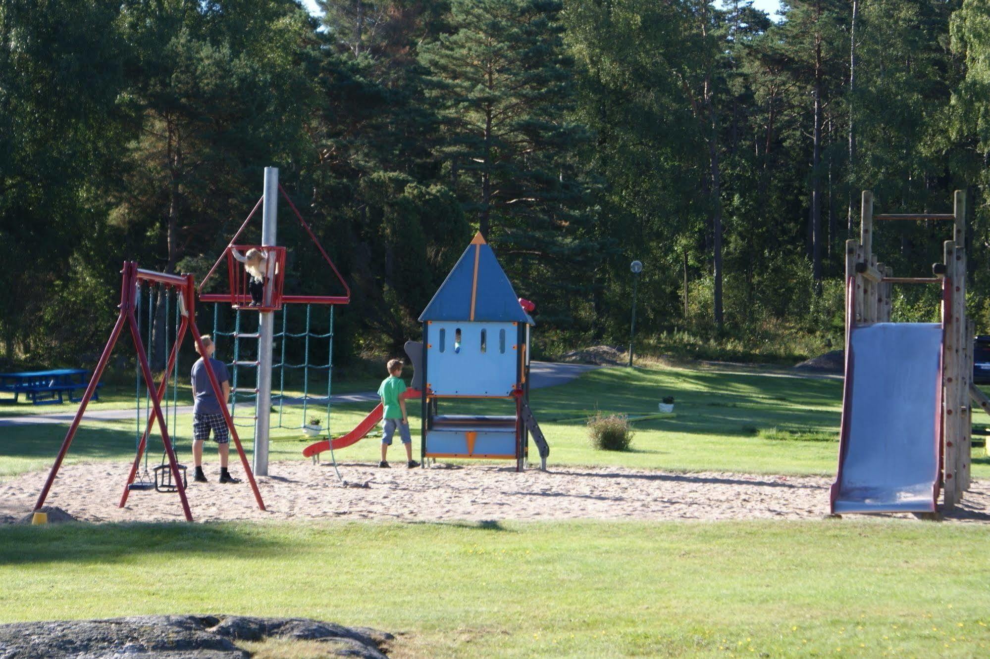 Haellestrand Nr 6 Seaview Strömstad Dış mekan fotoğraf