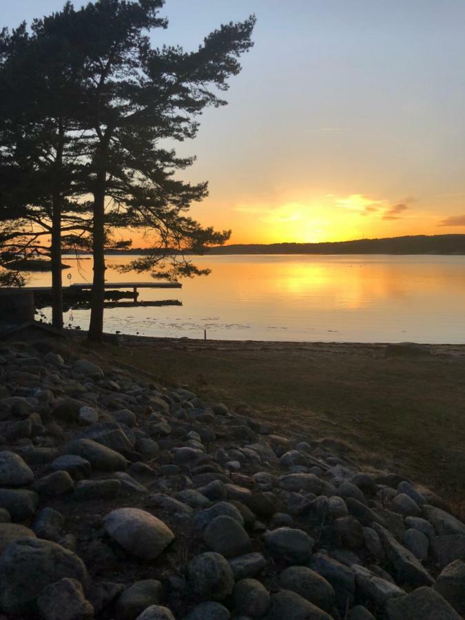 Haellestrand Nr 6 Seaview Strömstad Dış mekan fotoğraf