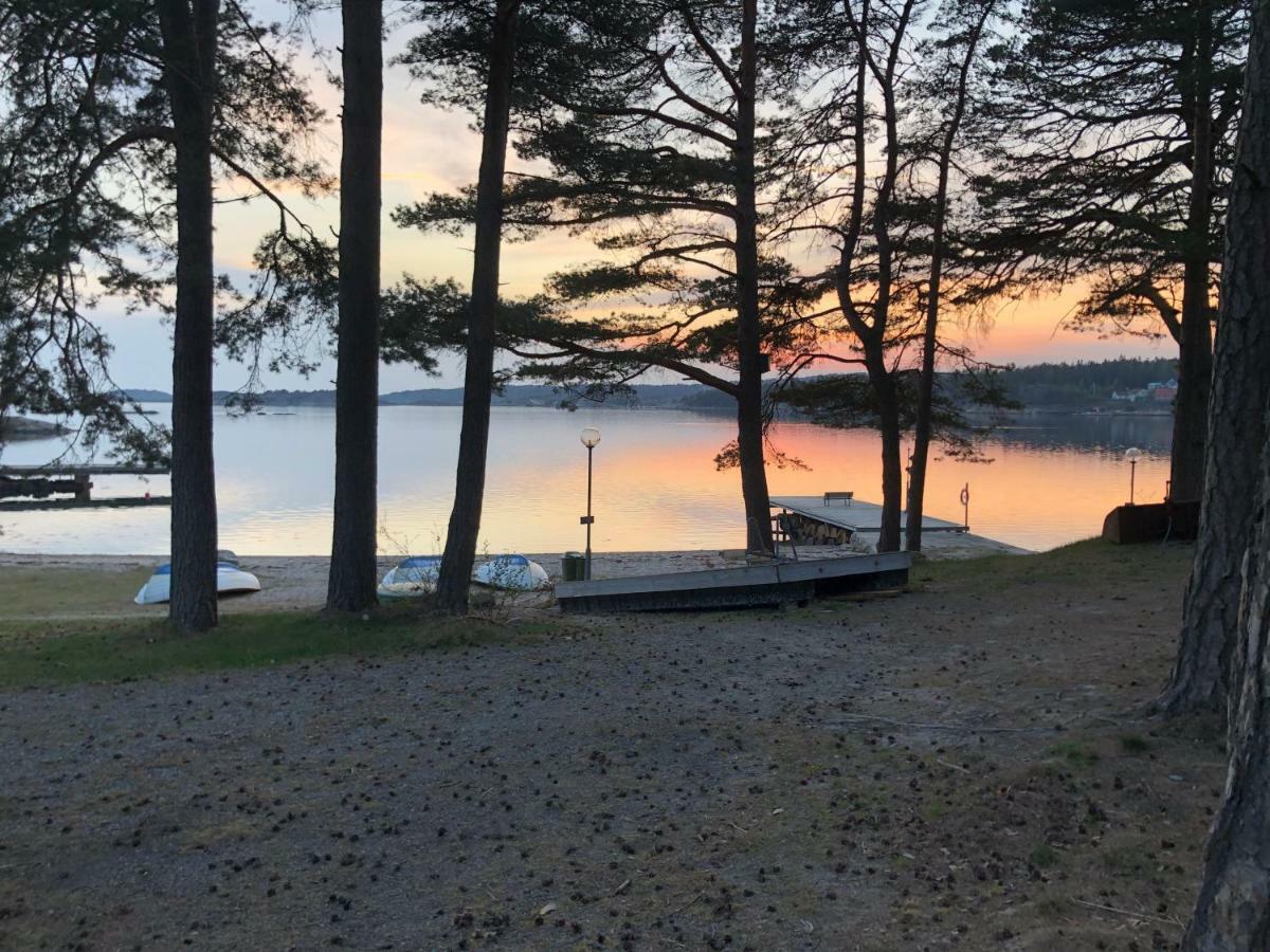 Haellestrand Nr 6 Seaview Strömstad Dış mekan fotoğraf
